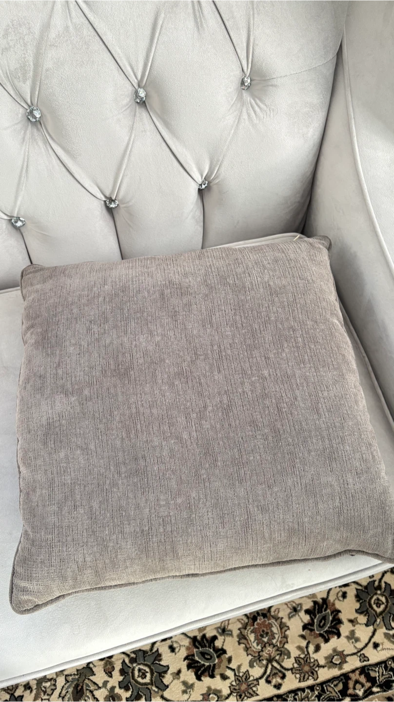Decorative Throw Pillow - photo 4