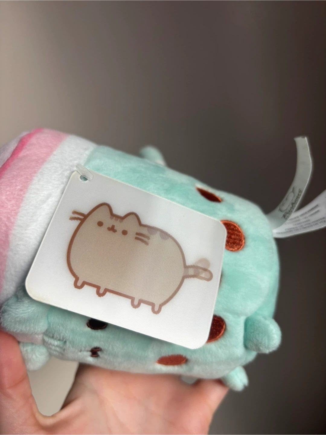 Gund Boba Pusheen Plush - photo 3