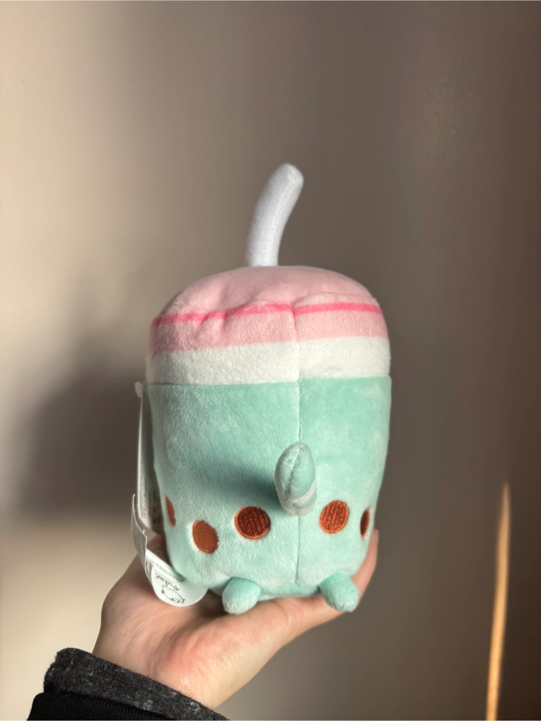 Gund Boba Pusheen Plush - photo 2