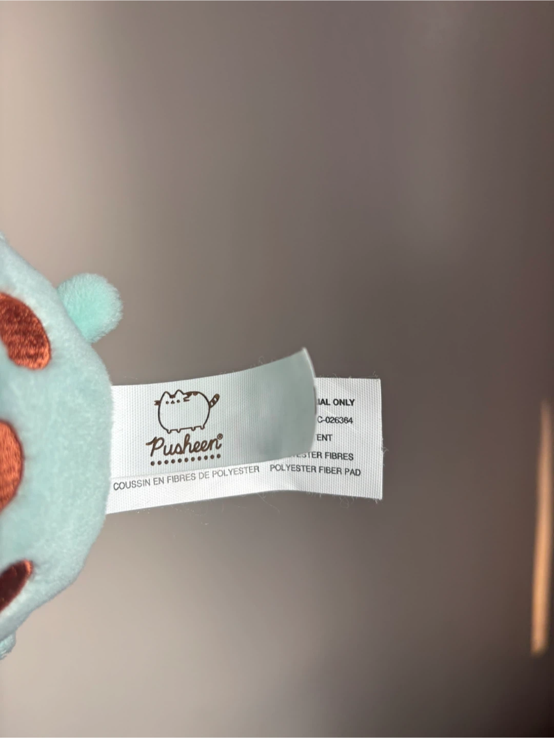Gund Boba Pusheen Plush - photo 4