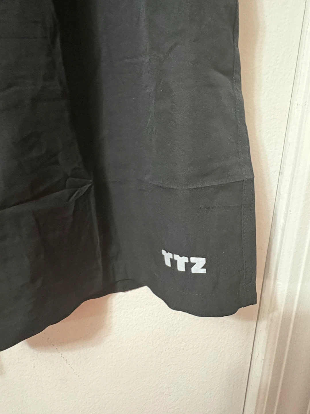 YTZ Black Athletic Shorts XL - photo 2