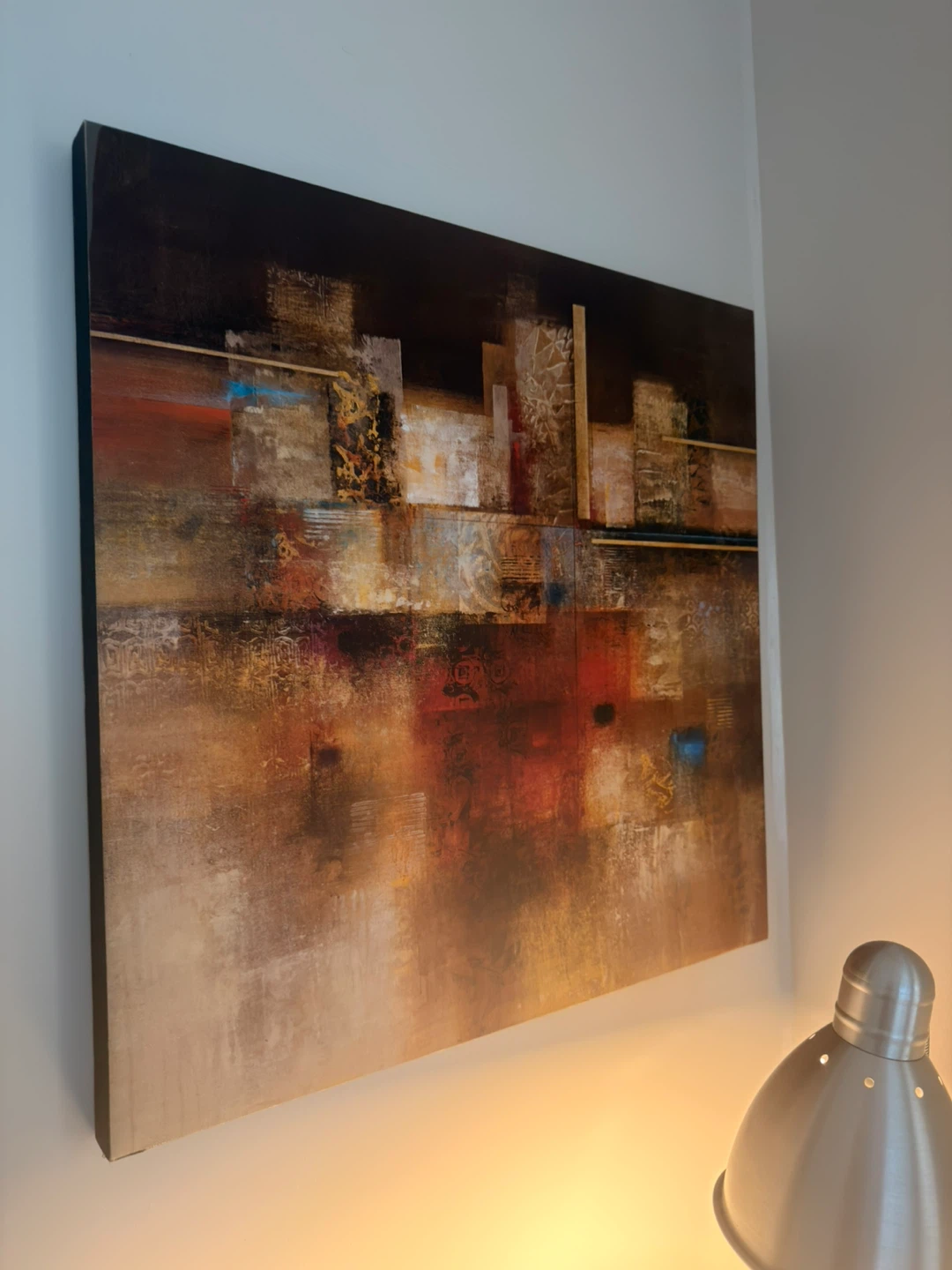 Wall Deco