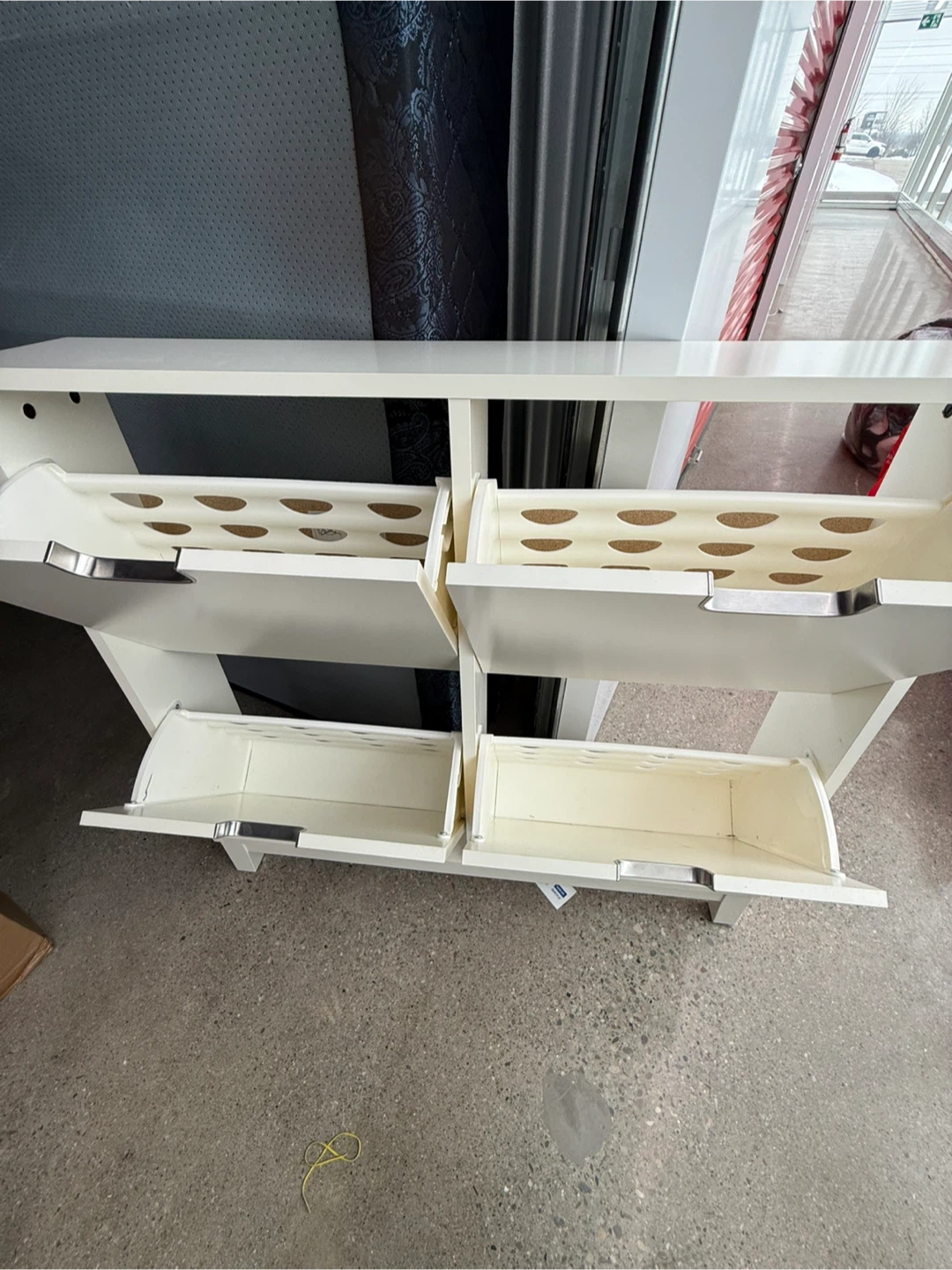 Ikea Stall Shoe Cabinet - photo 2