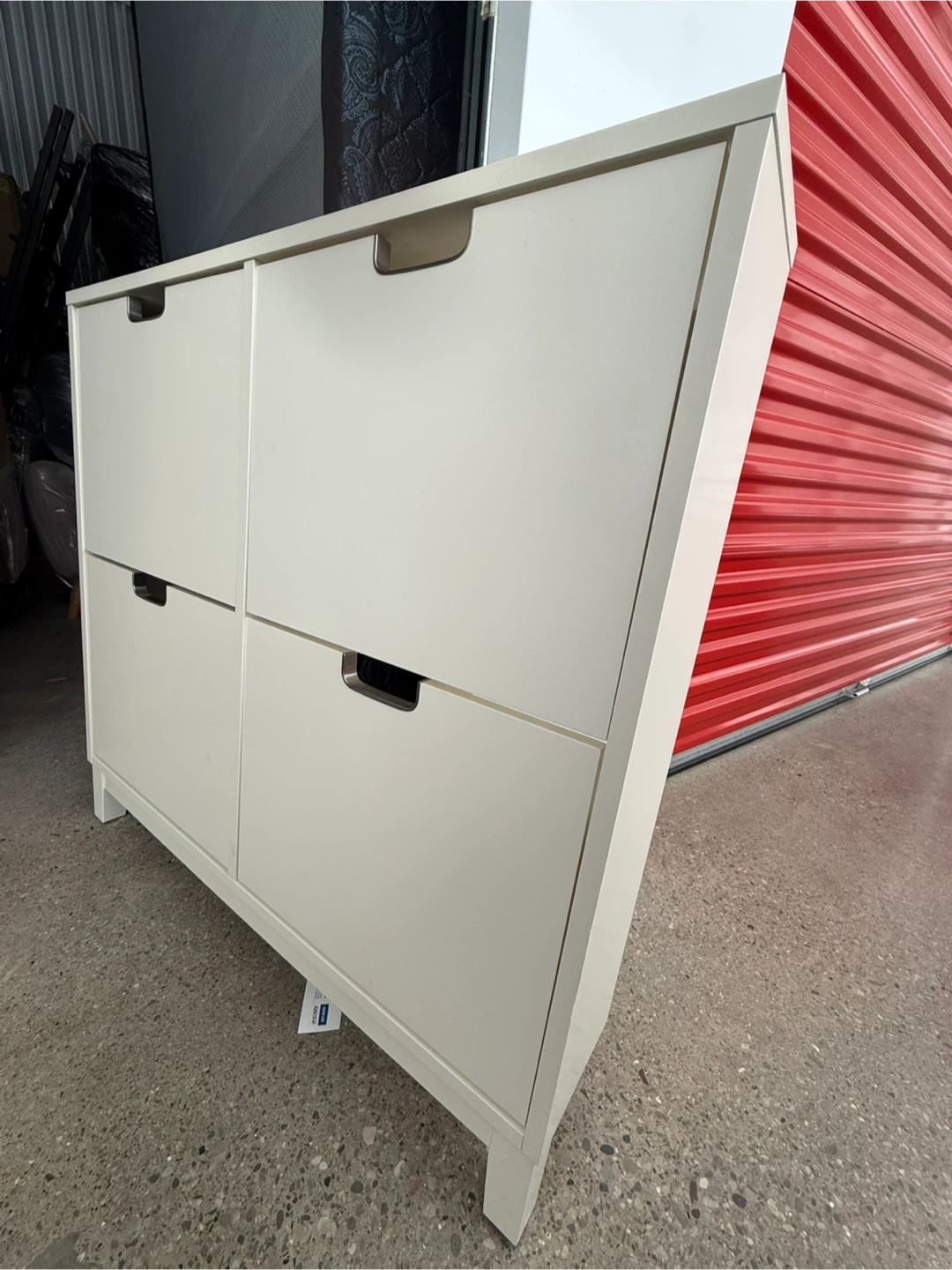 Ikea Stall Shoe Cabinet - photo 3