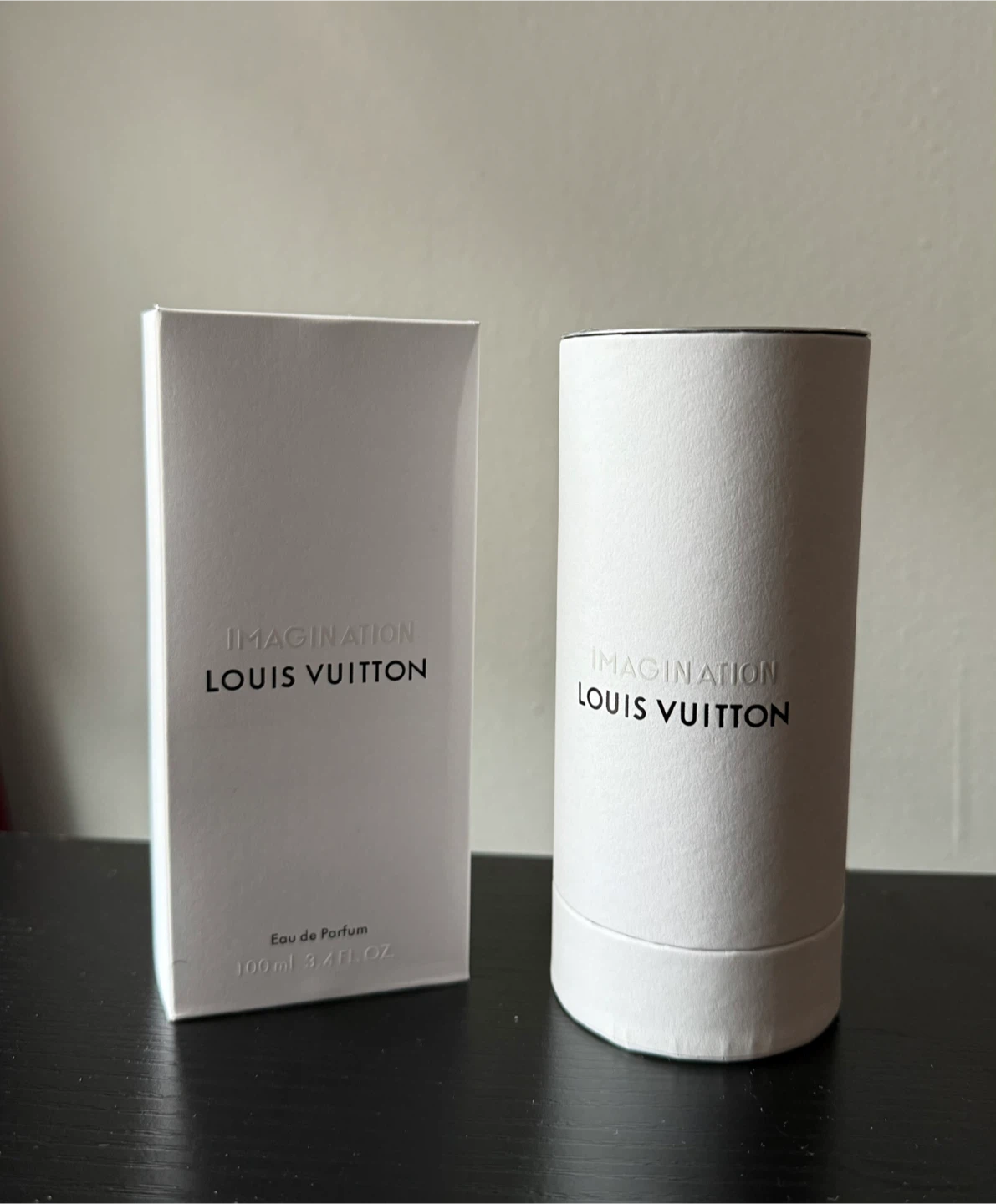 Louis Vuitton Imagination Eau de Parfum 100ml - photo 3