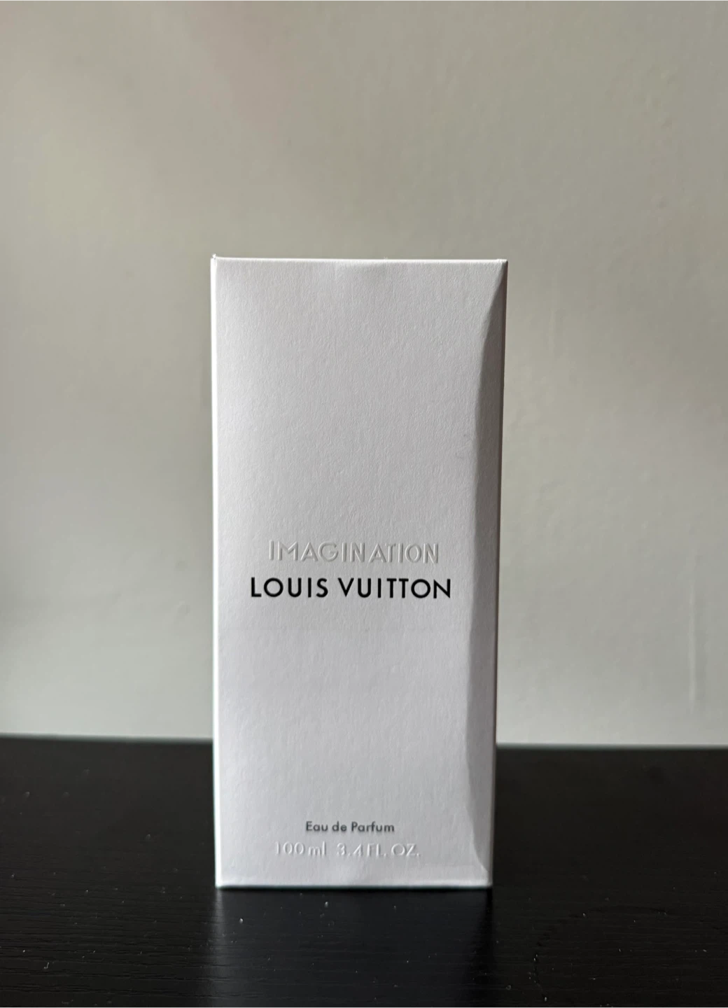 Louis Vuitton Imagination Eau de Parfum 100ml - photo 2