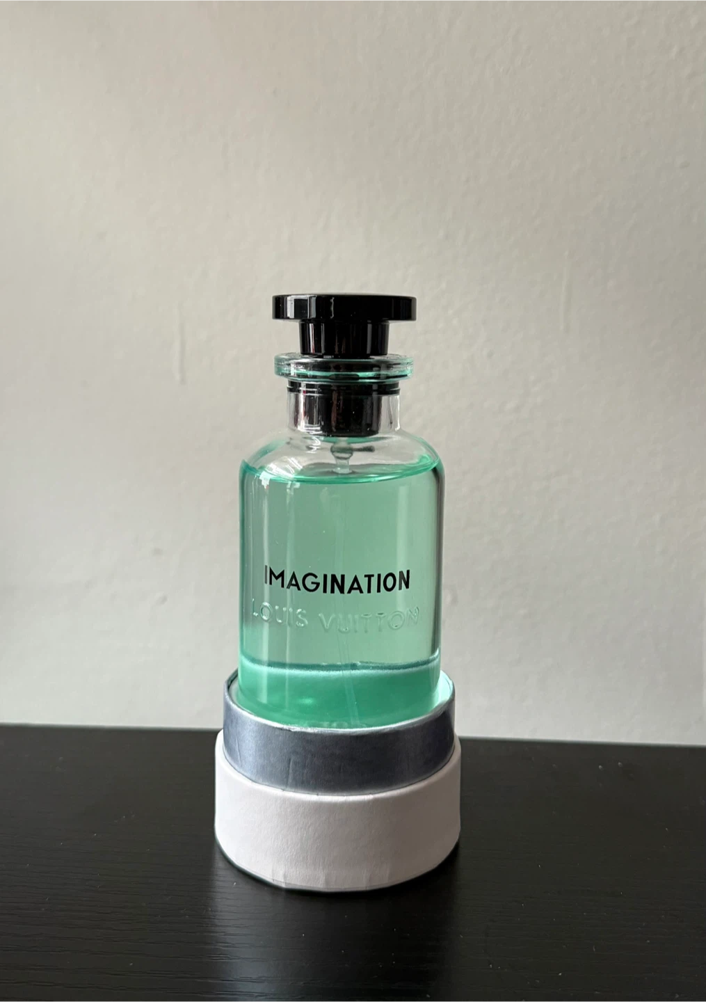 Louis Vuitton Imagination Eau de Parfum 100ml - photo 5