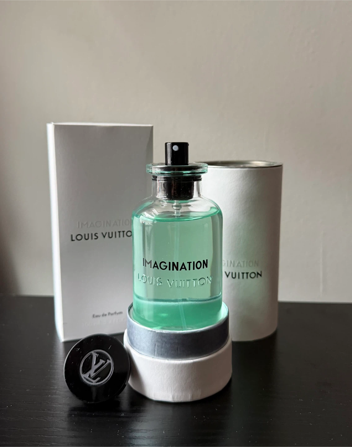 Louis Vuitton Imagination Eau de Parfum 100ml - photo 4