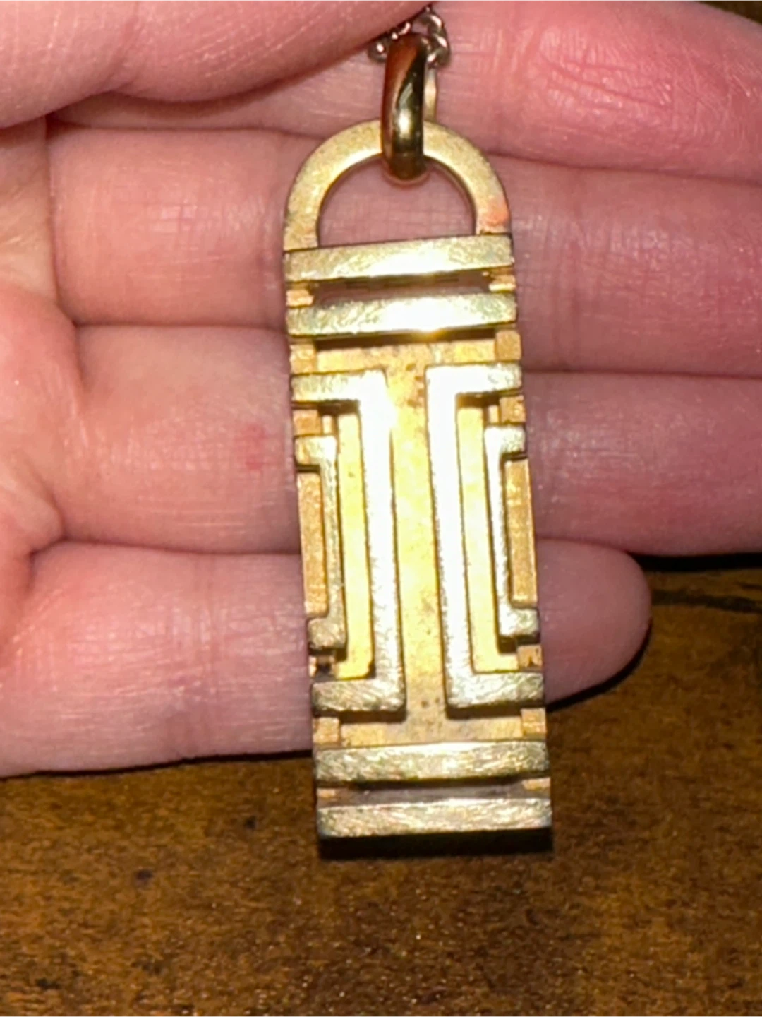 Tory Burch Fitbit Pendant - photo 2