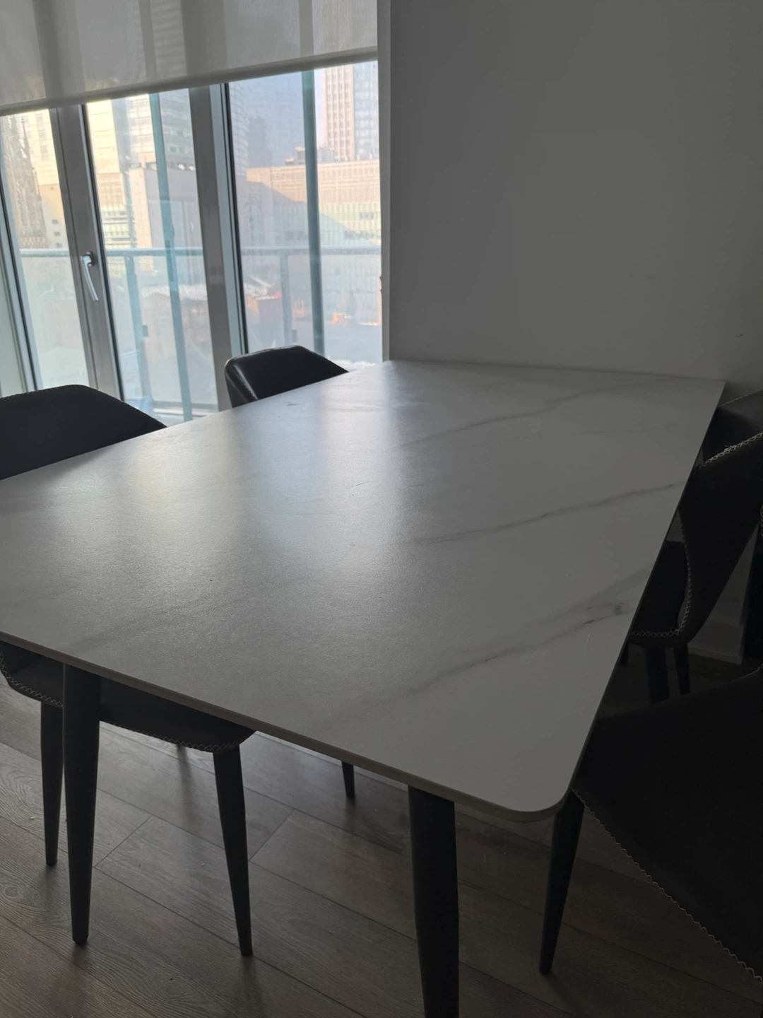Dining table - photo 4