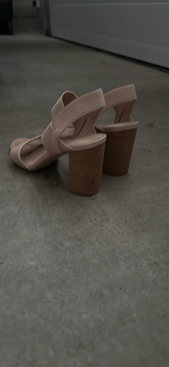 ALDO Women's Blush Block Heel Sandals - photo 3