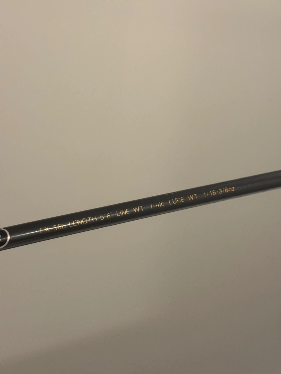 Shimano Fishing Rod + Reel Combo - photo 5