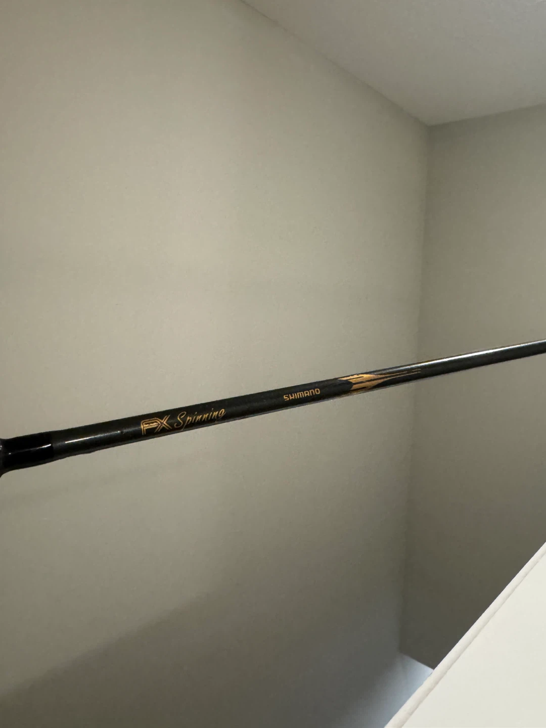 Shimano Fishing Rod + Reel Combo - photo 4