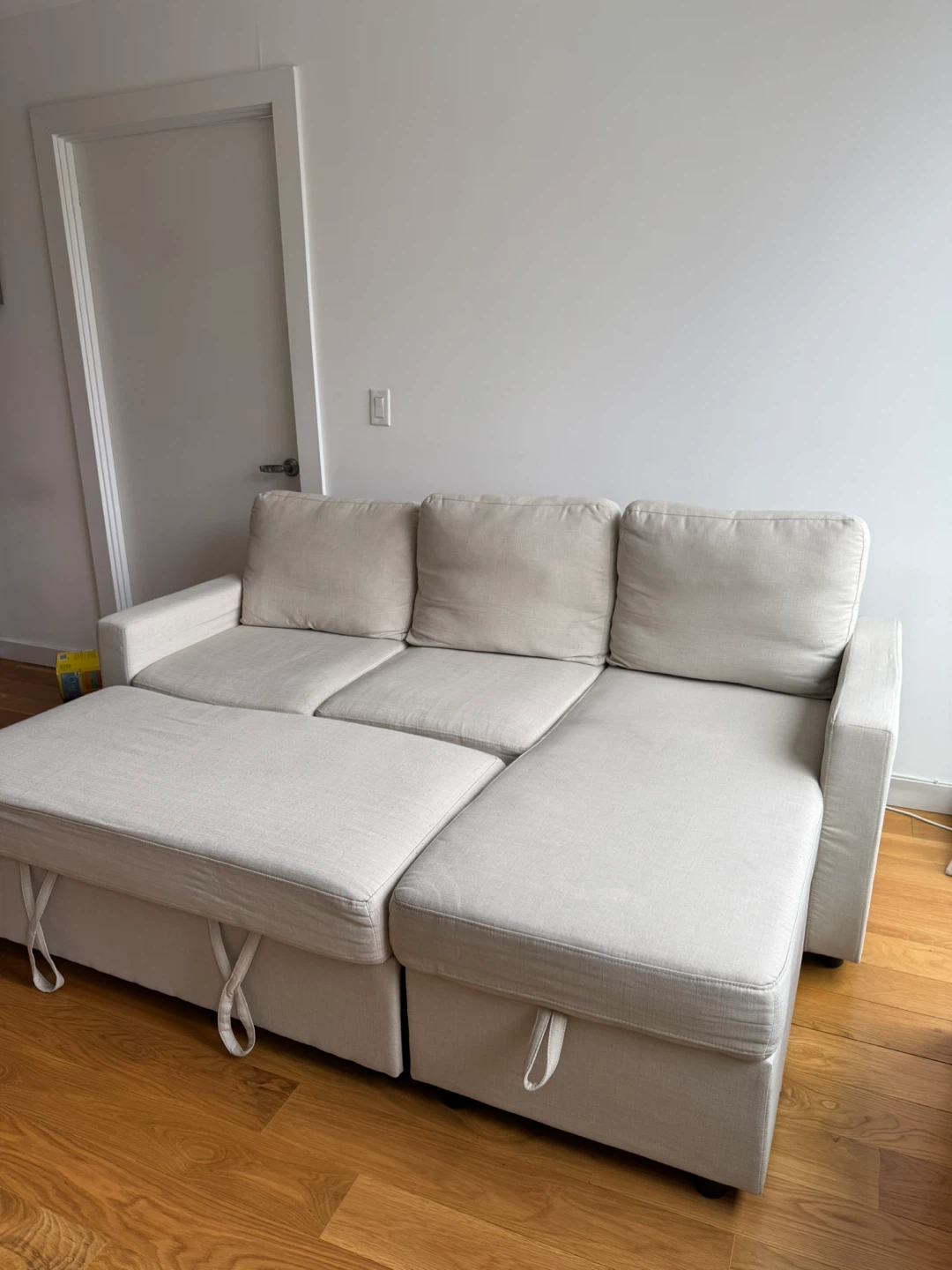 Sofa - photo 3