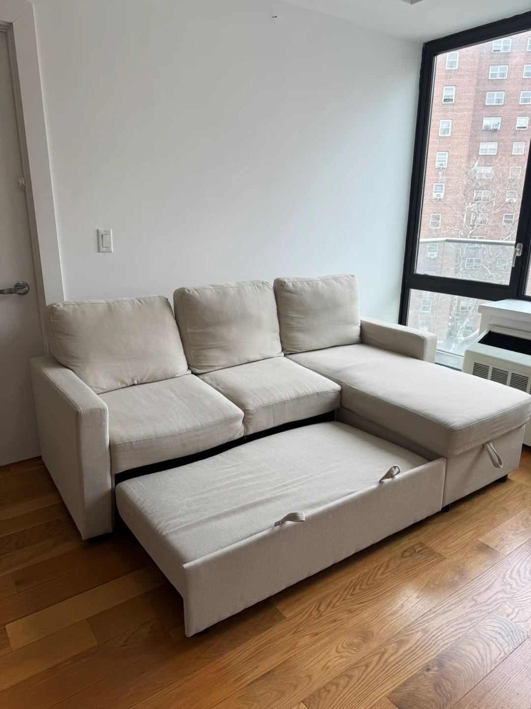 Sofa - photo 5