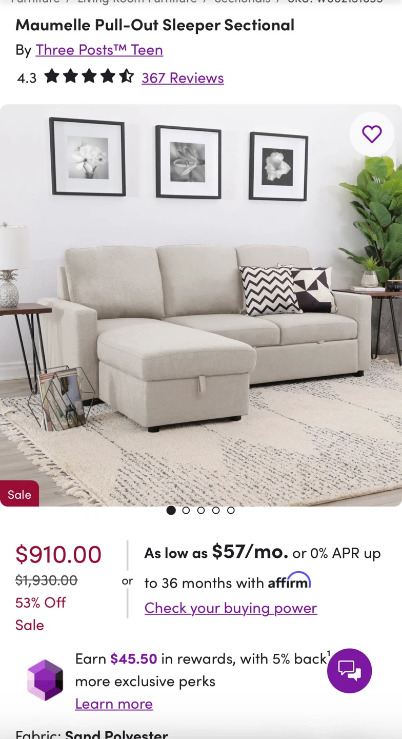 Sofa