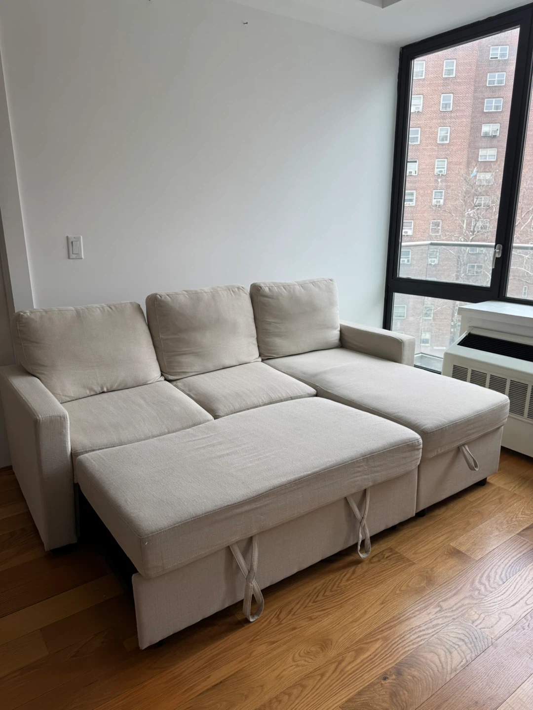 Sofa - photo 4