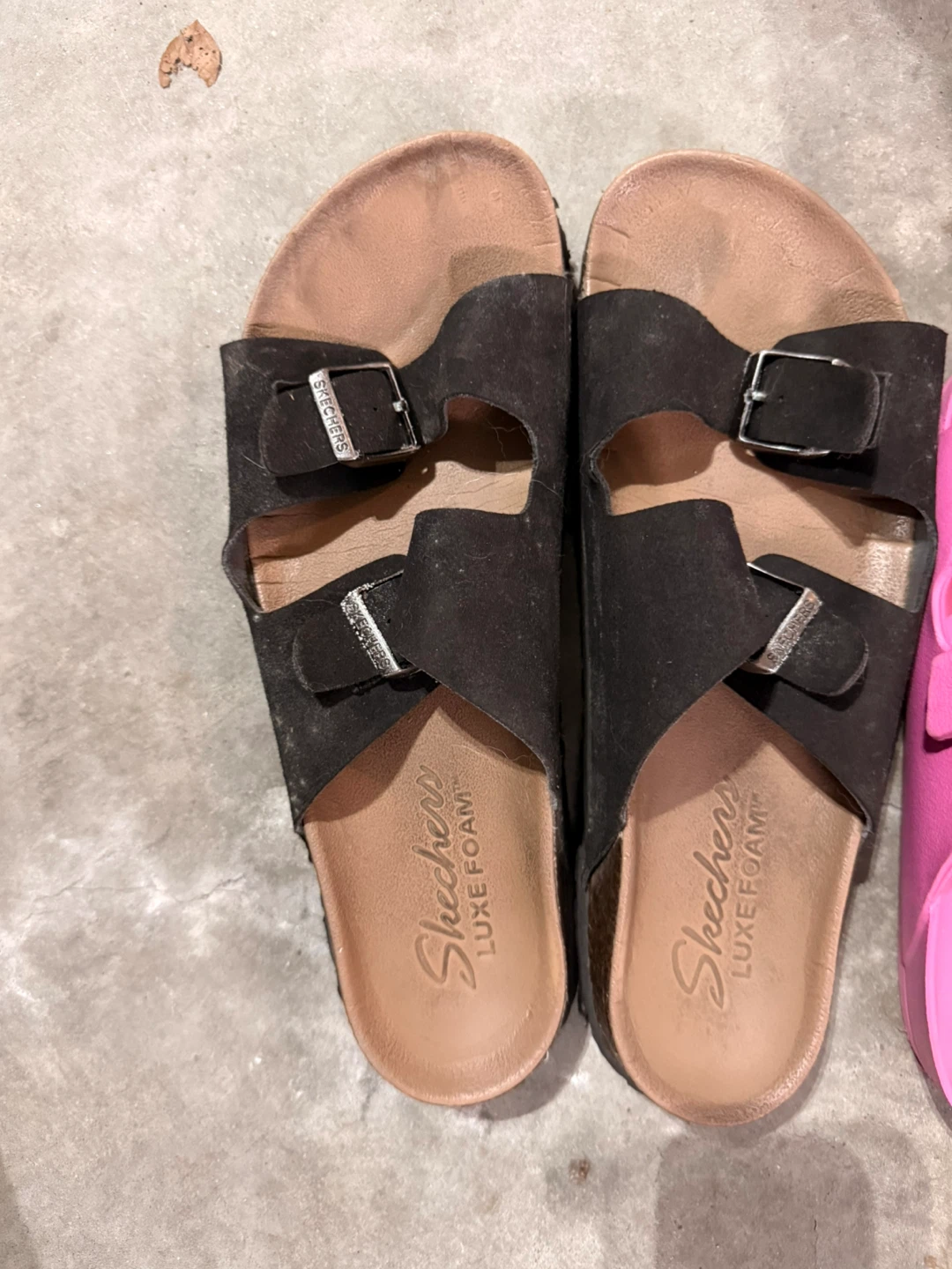 P&Z Pink Slides