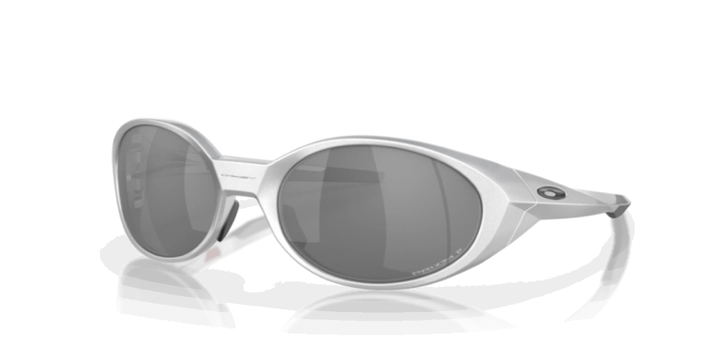 Oakley Eye Jacket Redux Silver Sunglasses - photo 5