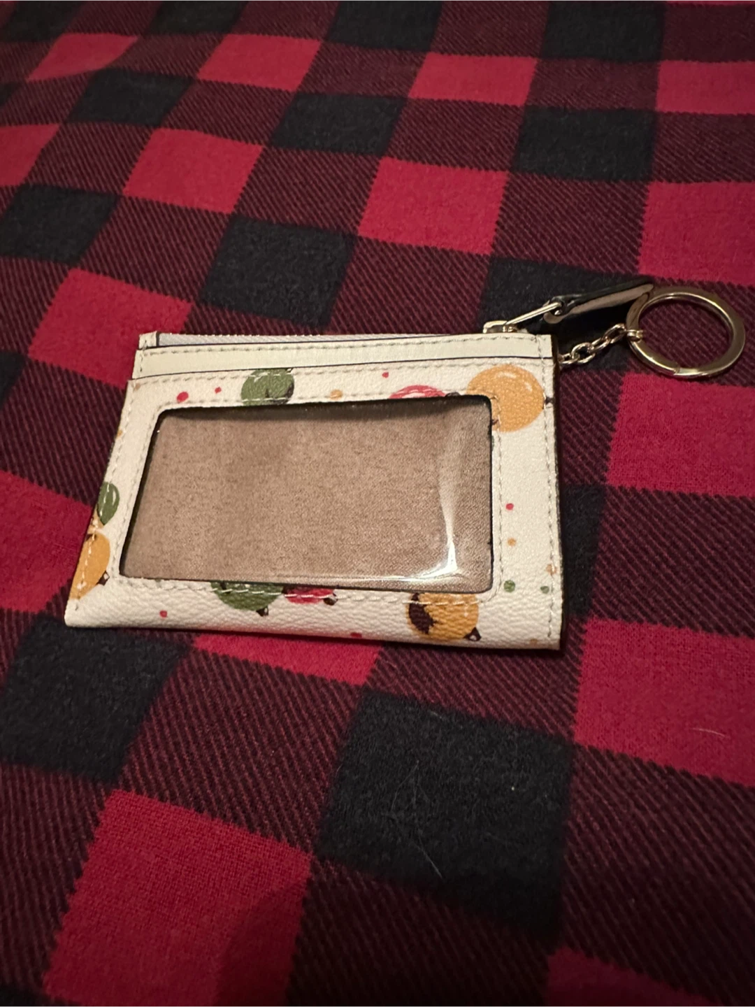 NEW Coach Wallet - photo 2