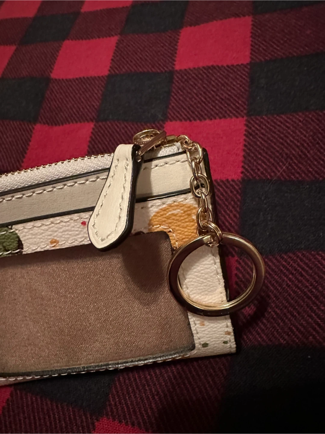 NEW Coach Wallet - photo 3