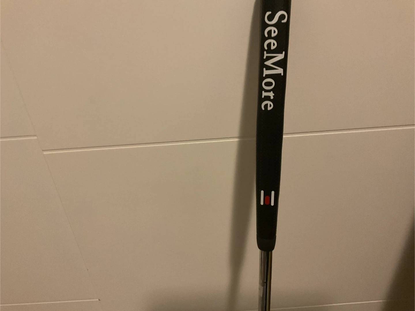 SeeMore SI2 Putter - photo 2