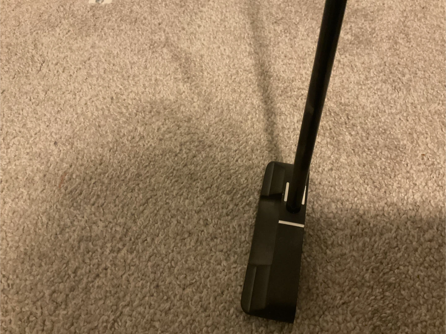 SeeMore SI2 Putter - photo 4