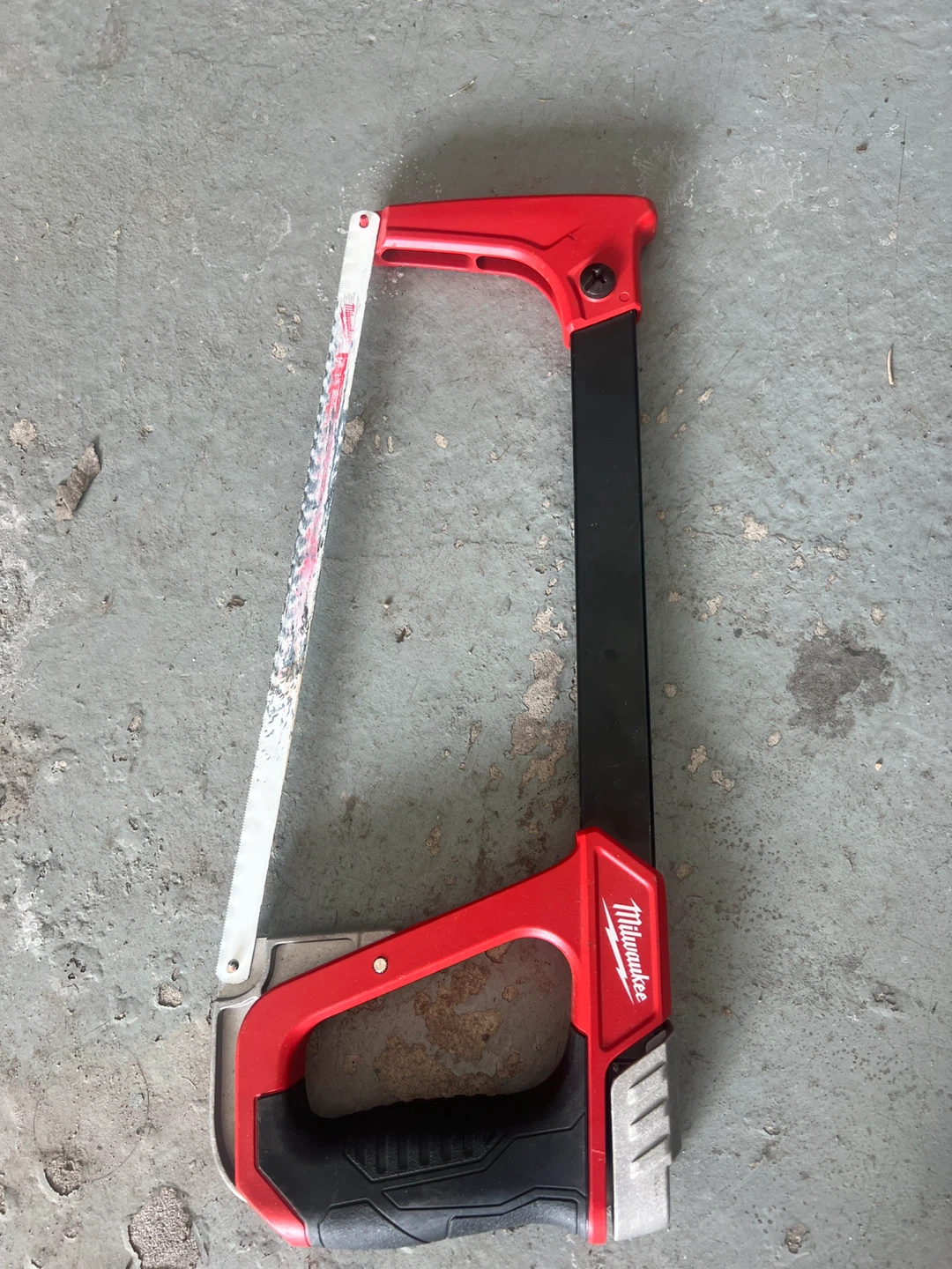 Milwaukee Cordless Drill & Impact Driver Combo Kit - photo 2