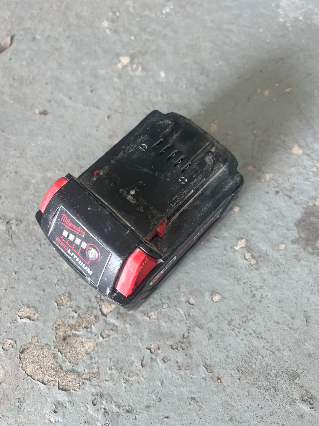 Milwaukee Cordless Drill & Impact Driver Combo Kit - photo 4