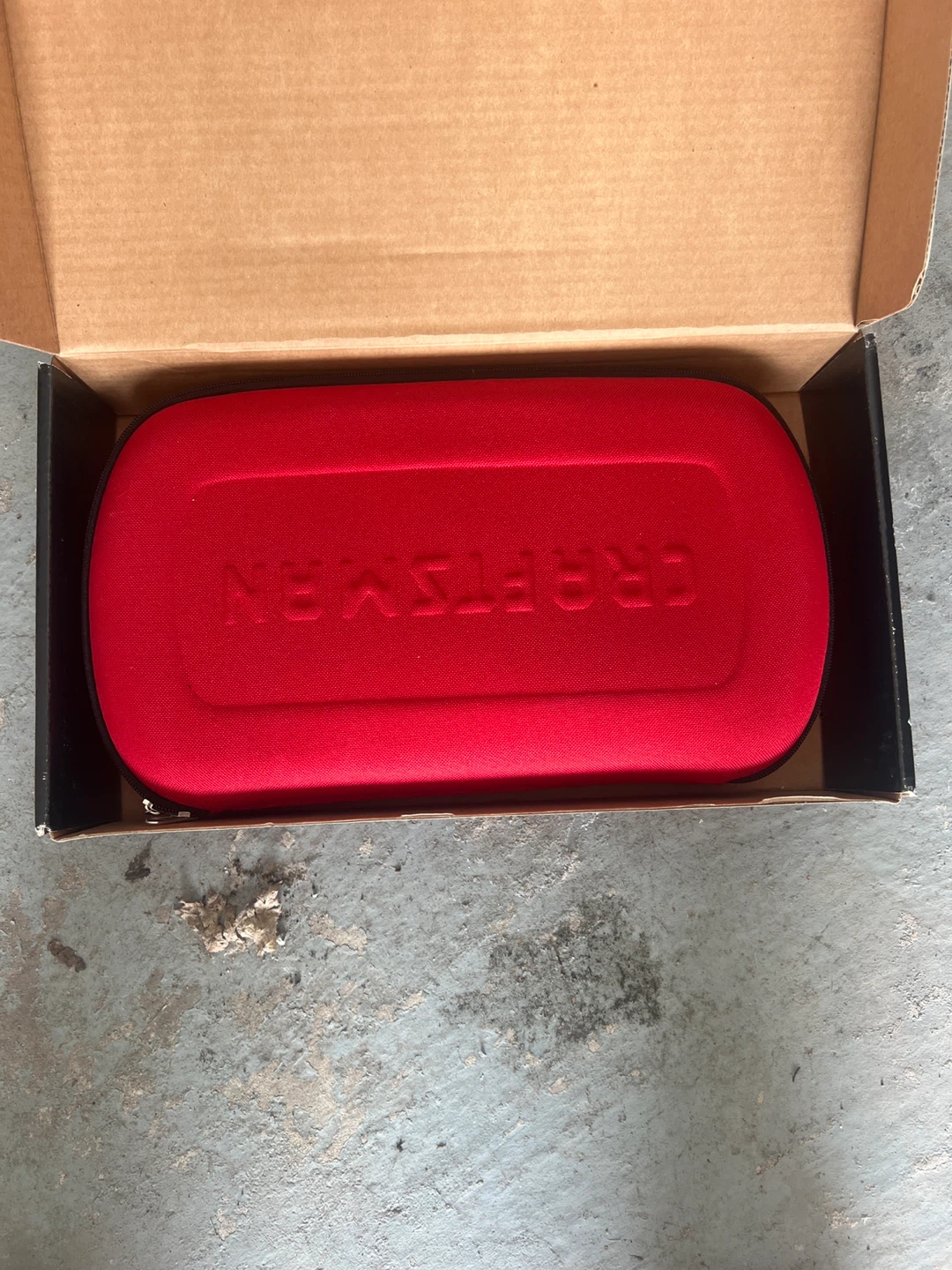 Craftsman 180 Degree Precision Laser Level - photo 2