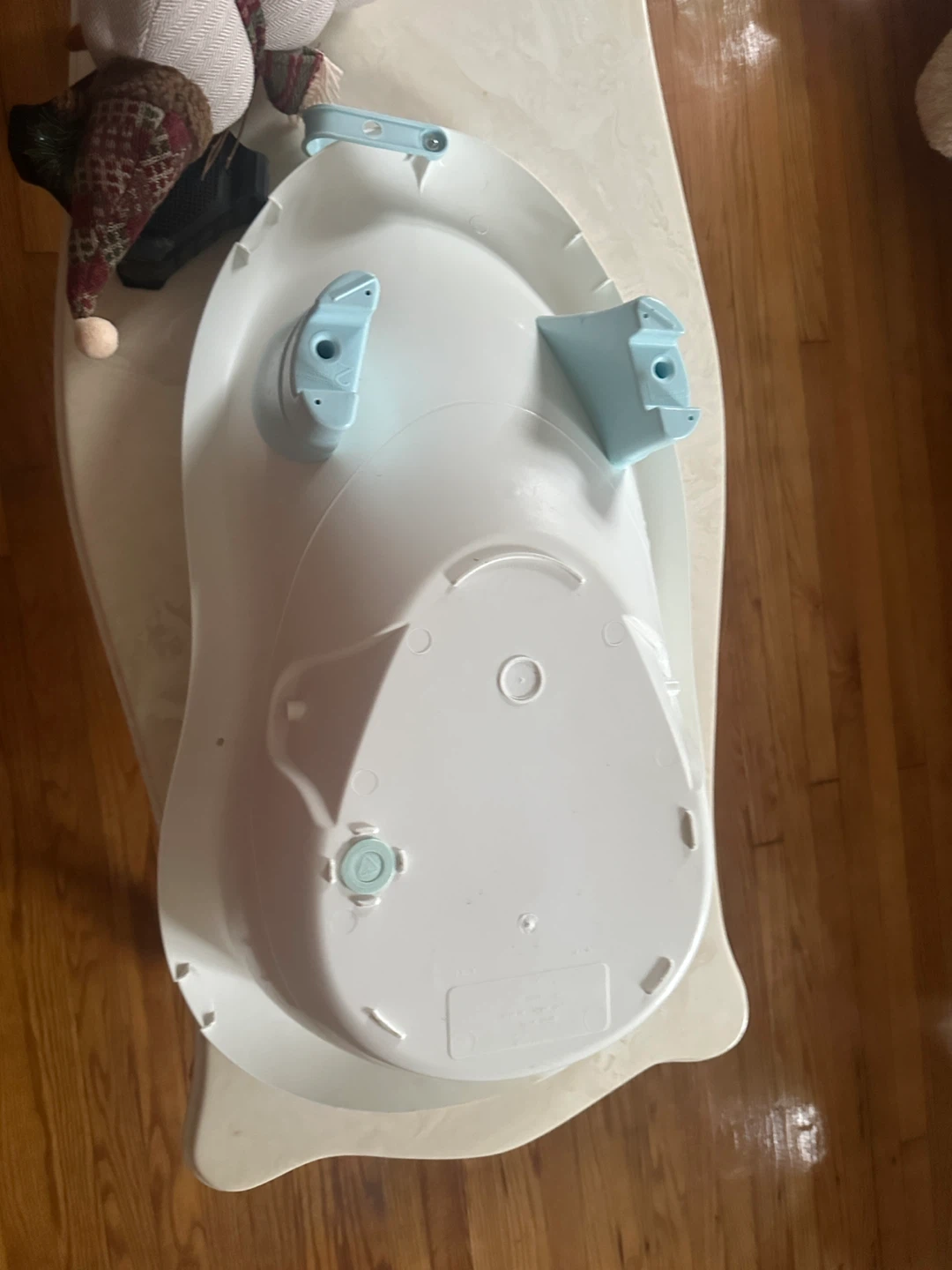 The First Years Infant Baby Bath Tub - photo 2