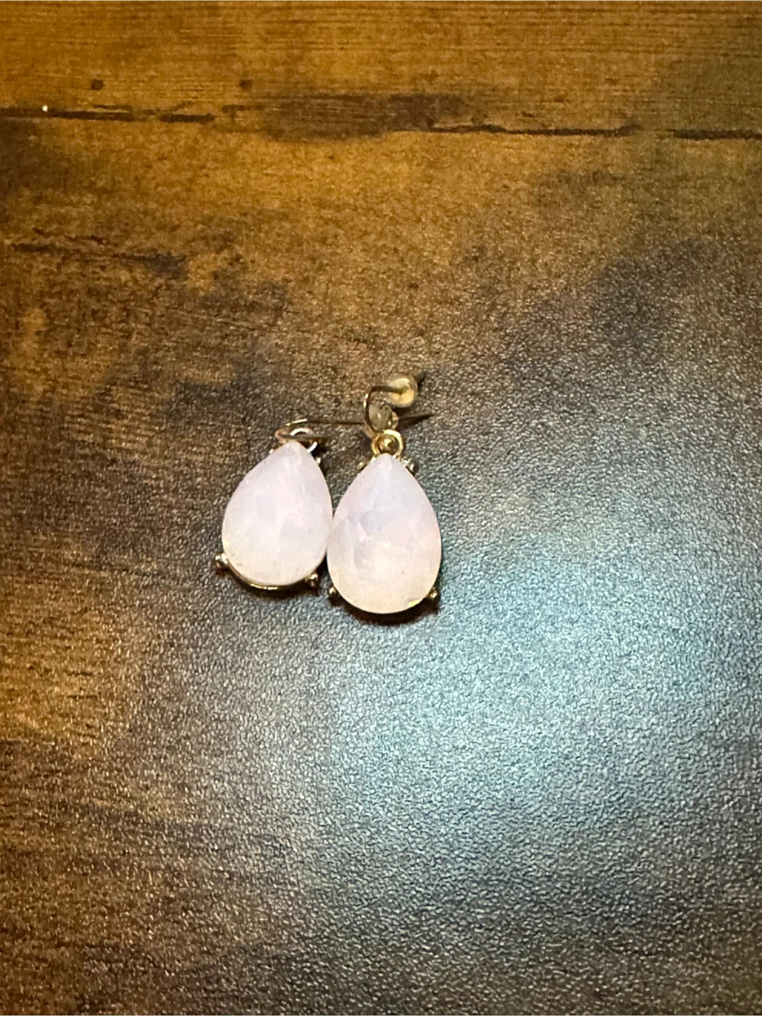 Flashy Pink Earrings - photo 2