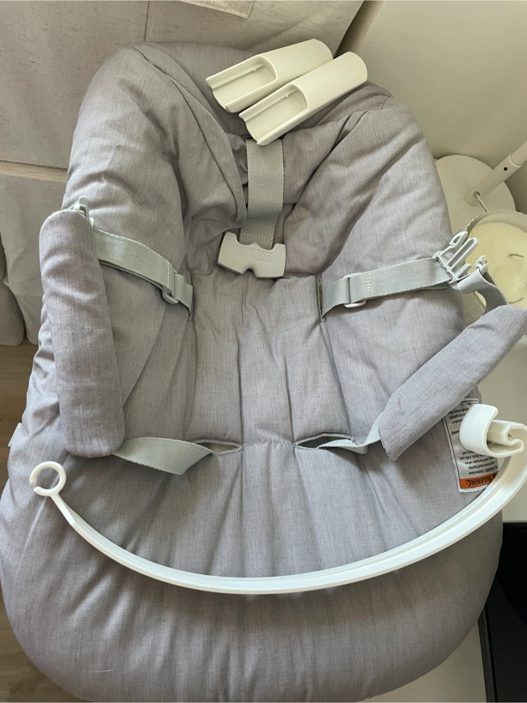 Stokke Tripp Trapp Newborn Set