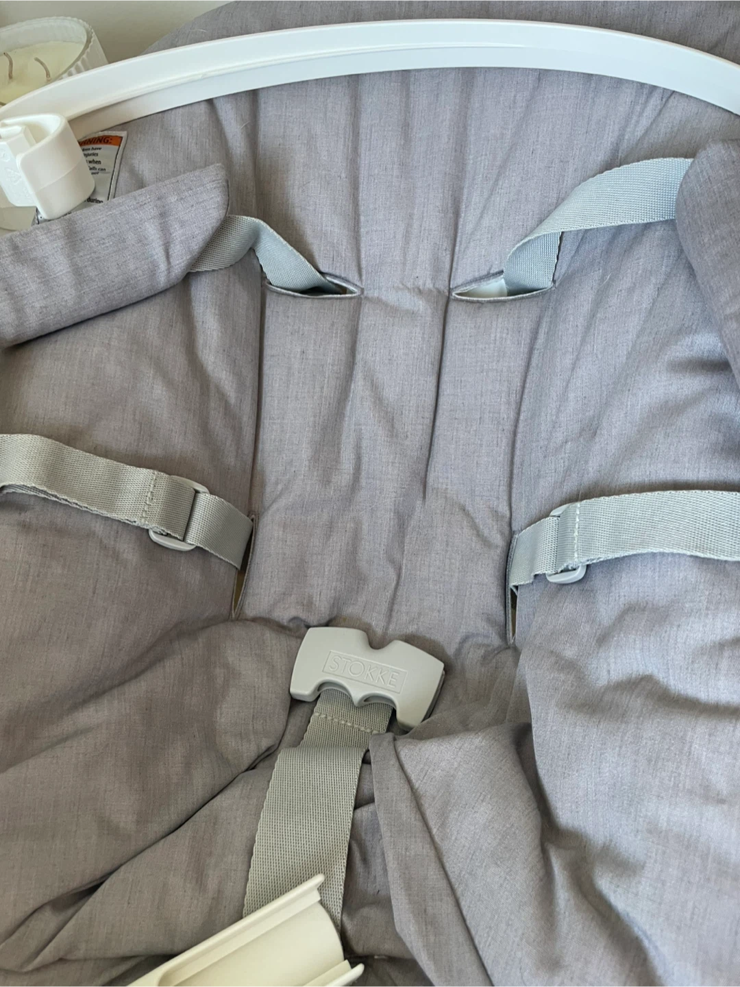 Stokke Tripp Trapp Newborn Set - photo 2