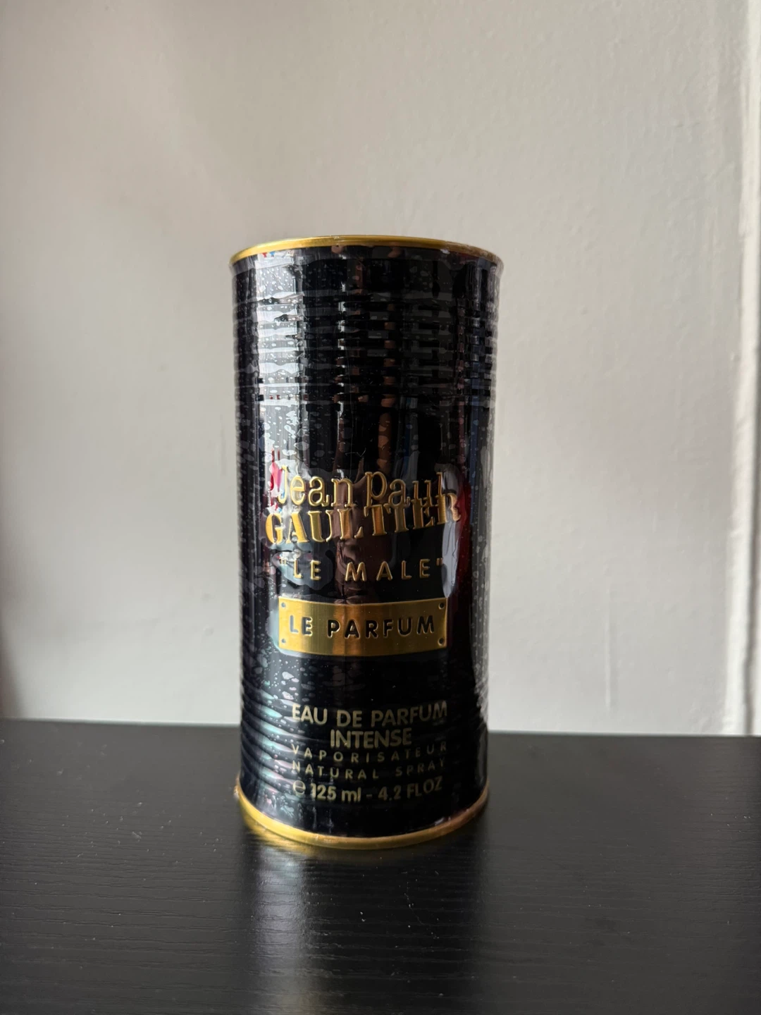 Jean Paul Gaultier Le Male Le Parfum Eau de Parfum Intense 125ml