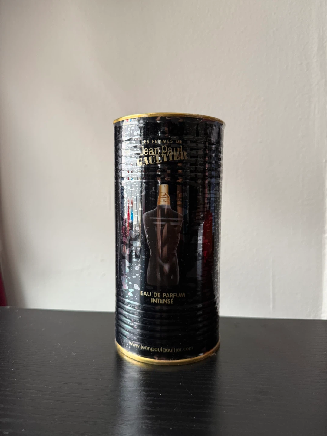 Jean Paul Gaultier Le Male Le Parfum Eau de Parfum Intense 125ml - photo 2