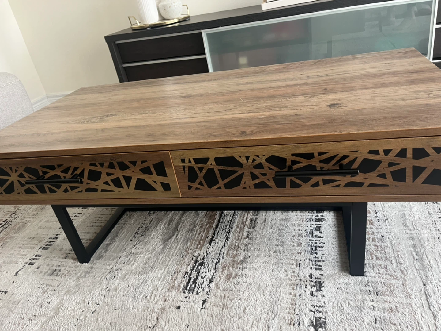 Modern Coffee Table