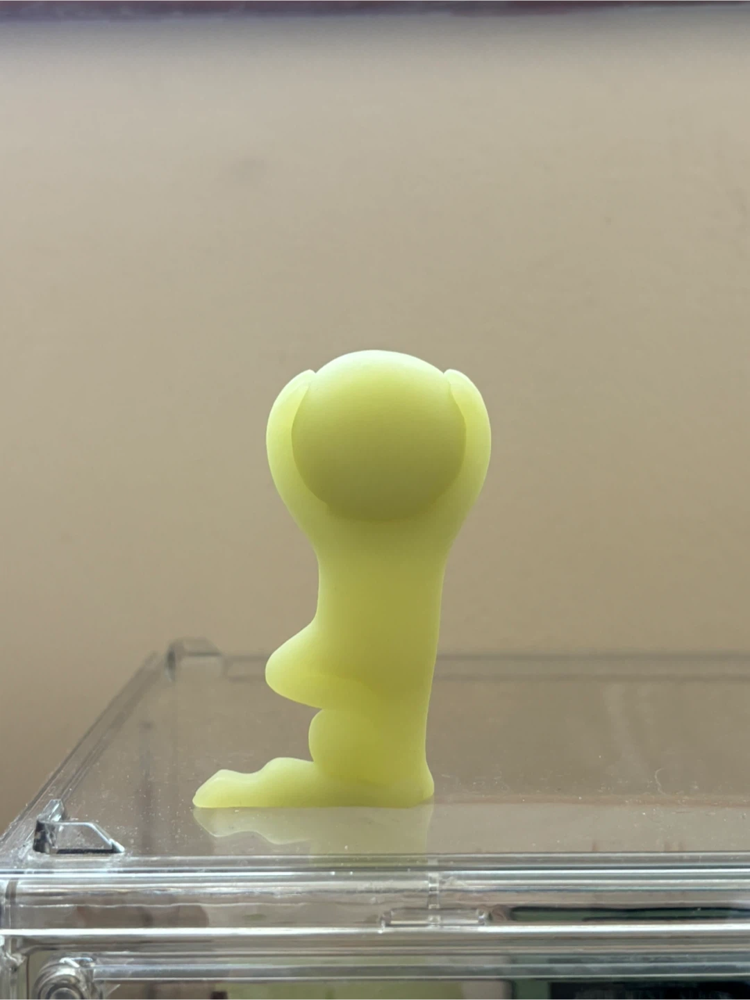 Authentic Yoga Smiski Blind Box - photo 2