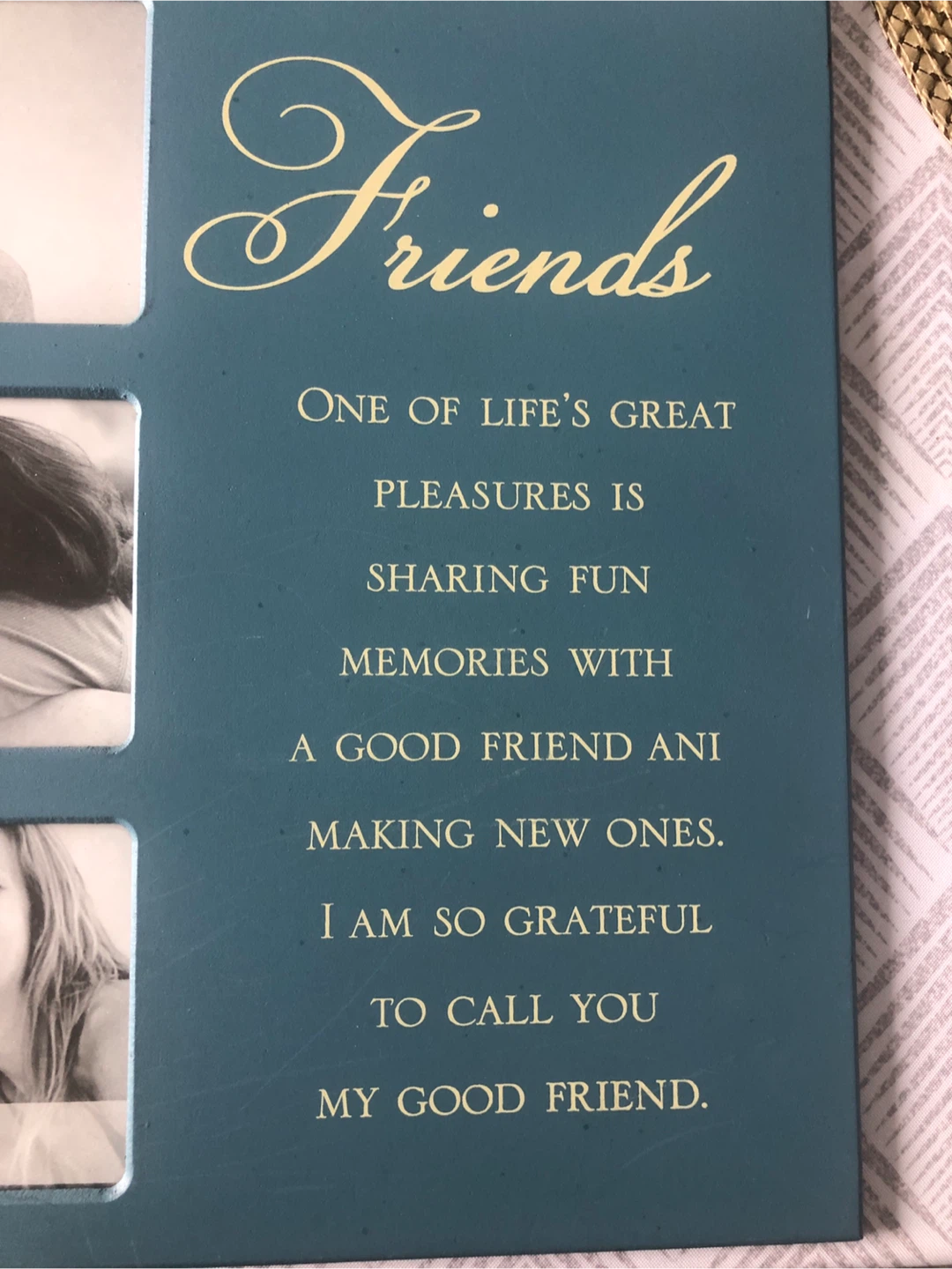 Friends memories - photo 2