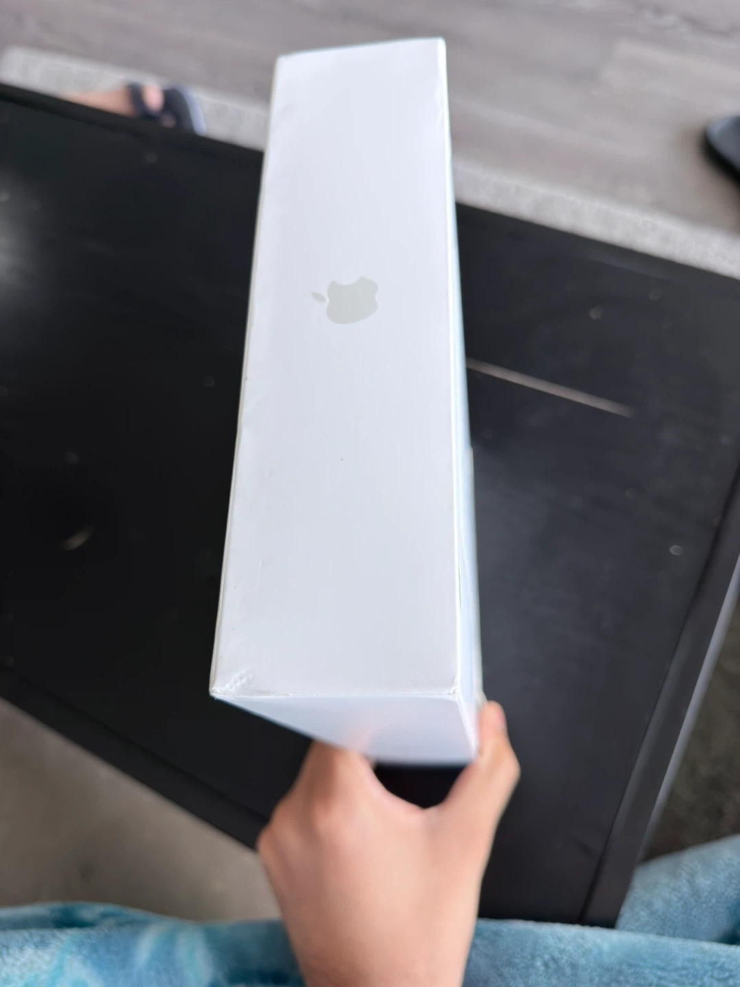 Apple iPad (10th generation) Wi-Fi 64GB - Silver - photo 5