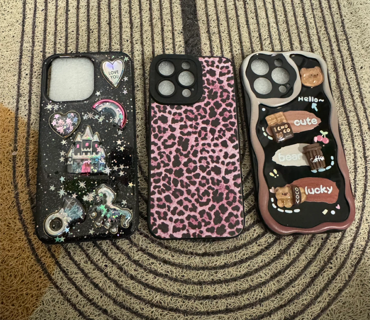 iPhone 15 Pro Max Phone Cases