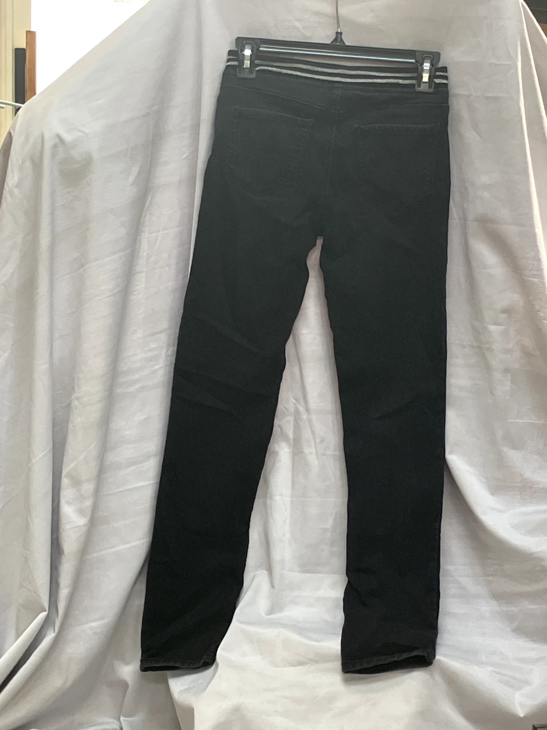 Jordache Black Jeans - photo 2