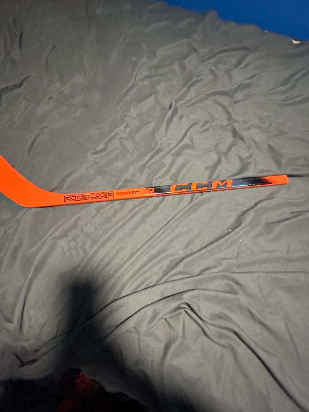 CCM Ribcor Trigger 10 pro mini stick