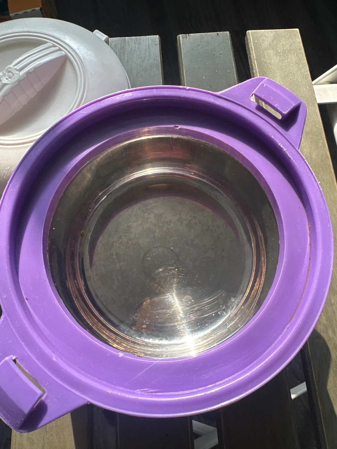 Insulated Hot-Pot Casserole with Lid - photo 2