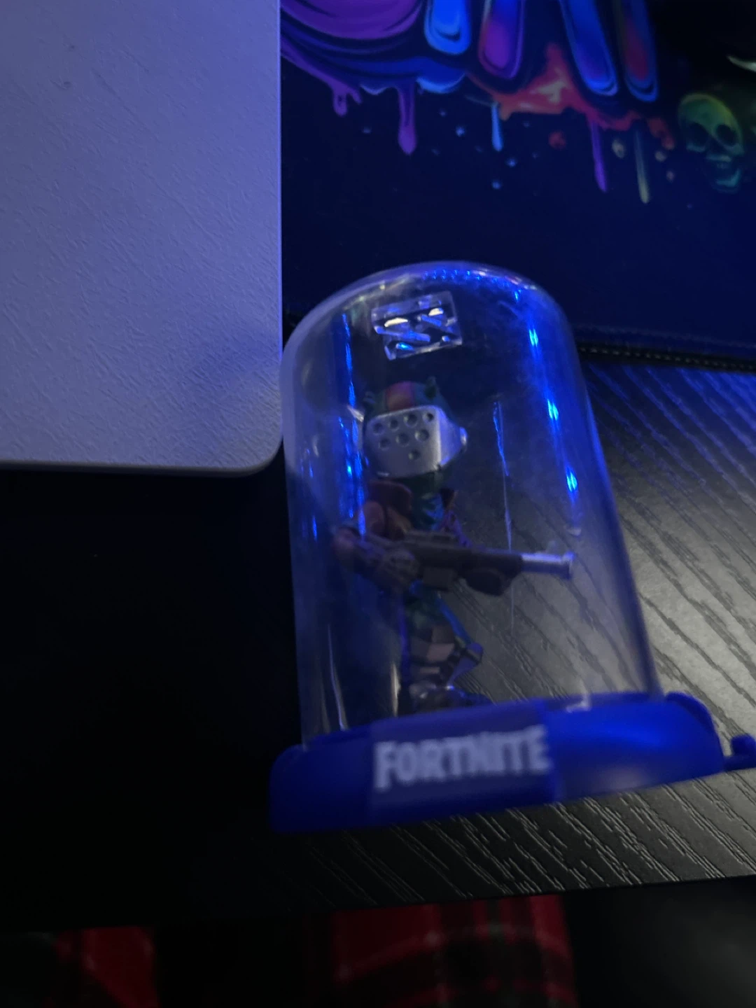 Fortnite Mini Action Figure