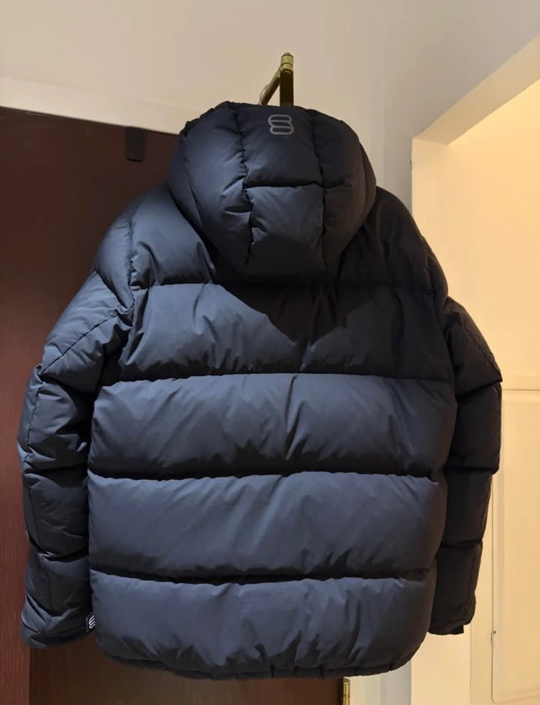 Aritzia Men's Super Puff Jacket Medium - photo 4