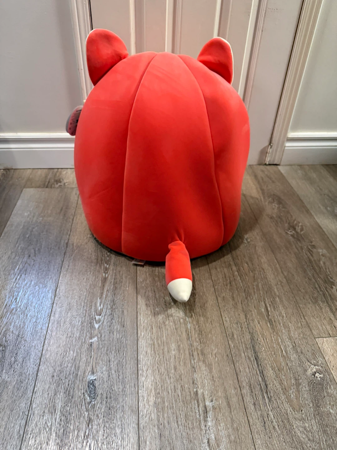Squishmallows Fifi Fox Pet Bed - photo 3