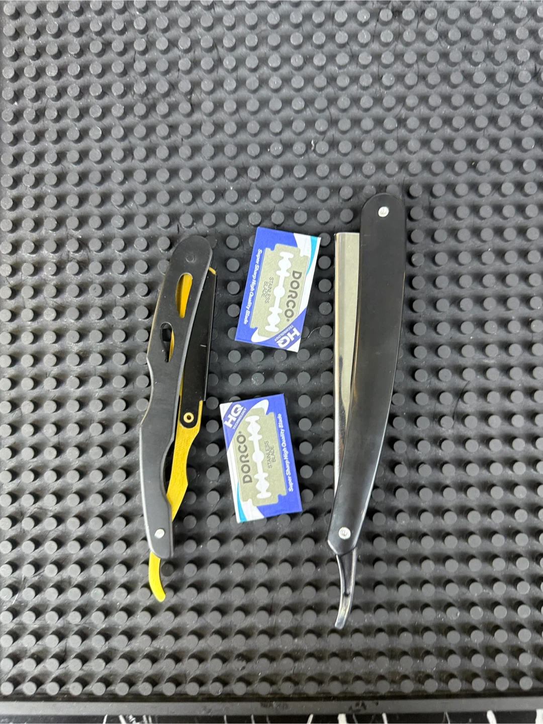 Professional Barber Equipment for Sale – Excellent Condition - photo 4