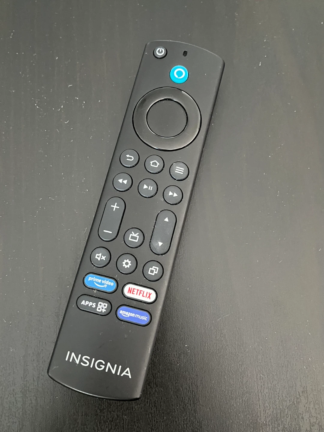 Insignia 43" LED TV - photo 3