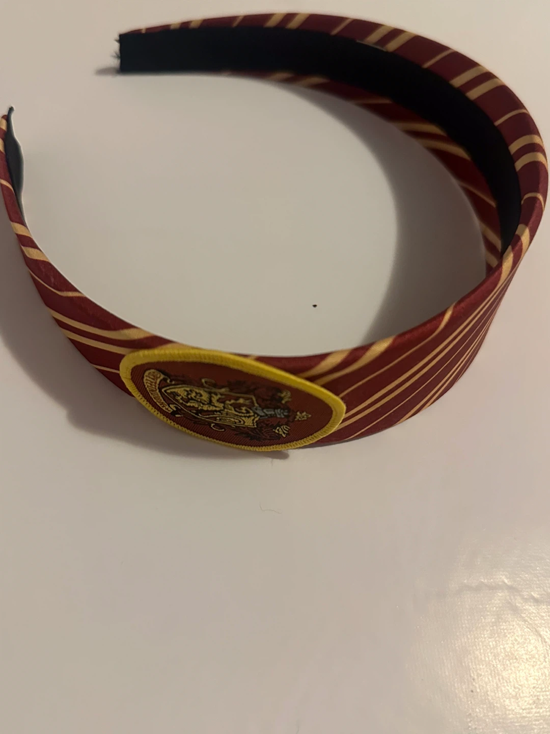 Gryffindor Headband and Lanyard Set - photo 4